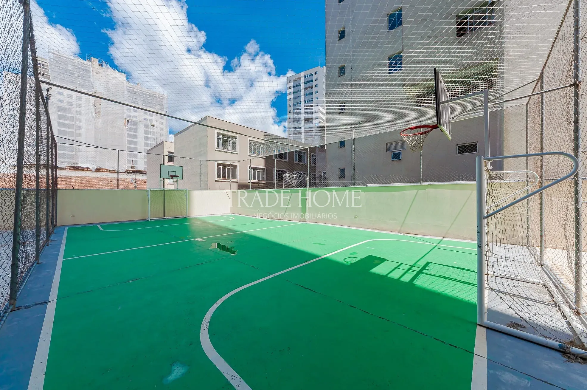 Apartamento, 3 quartos, 99 m² - Foto 29