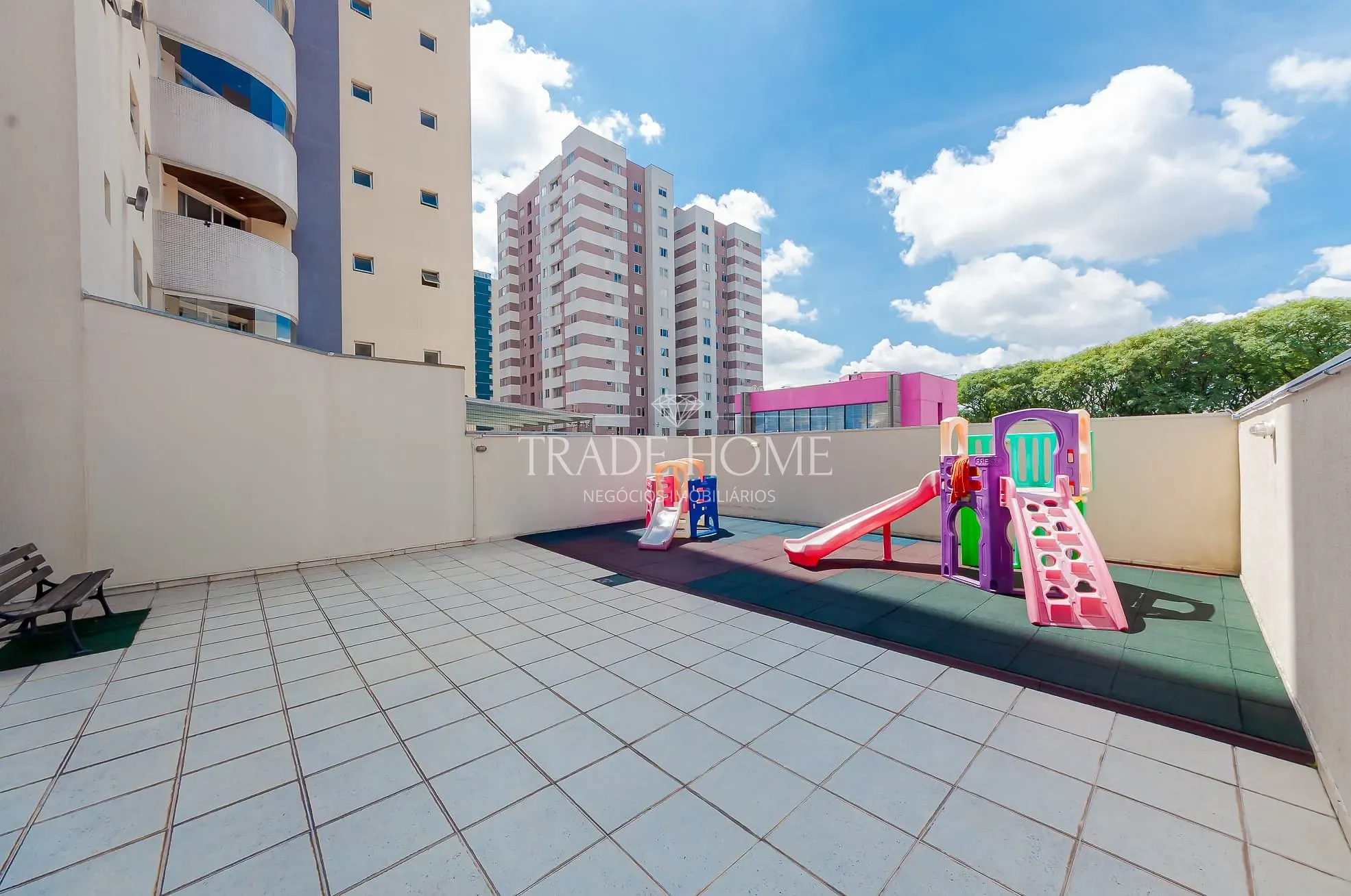 Apartamento, 3 quartos, 99 m² - Foto 25
