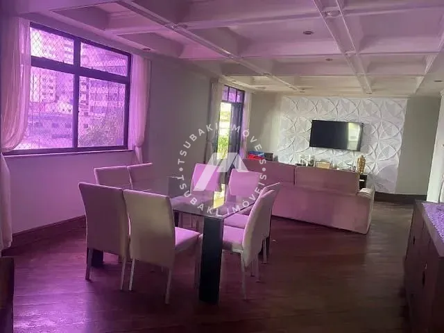 Apartamento 2 quartos e 3 banheiros, à venda, no bairro Umarizal em Belém