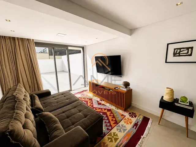 Apartamento 2 quartos e 2 banheiros, à venda, no bairro São Gonçalo em Pelotas