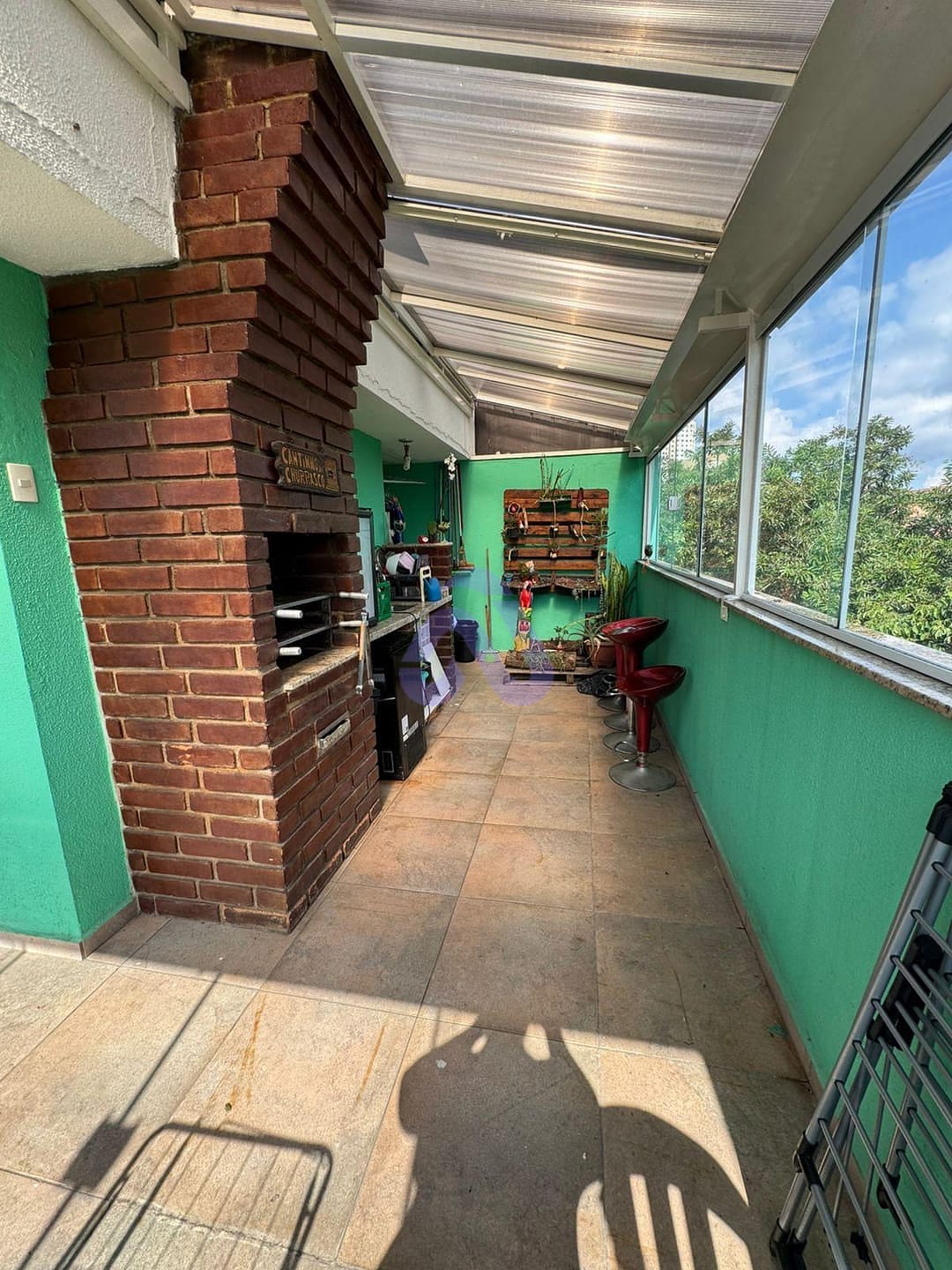 Apartamento, 3 quartos, 90 m² - Foto 14