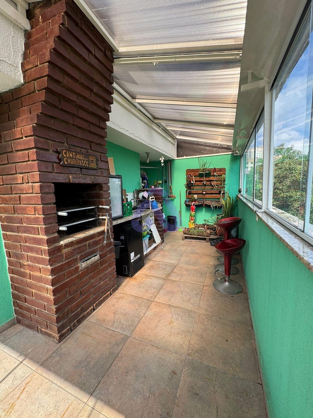 Apartamento, 3 quartos, 90 m² - Foto 15