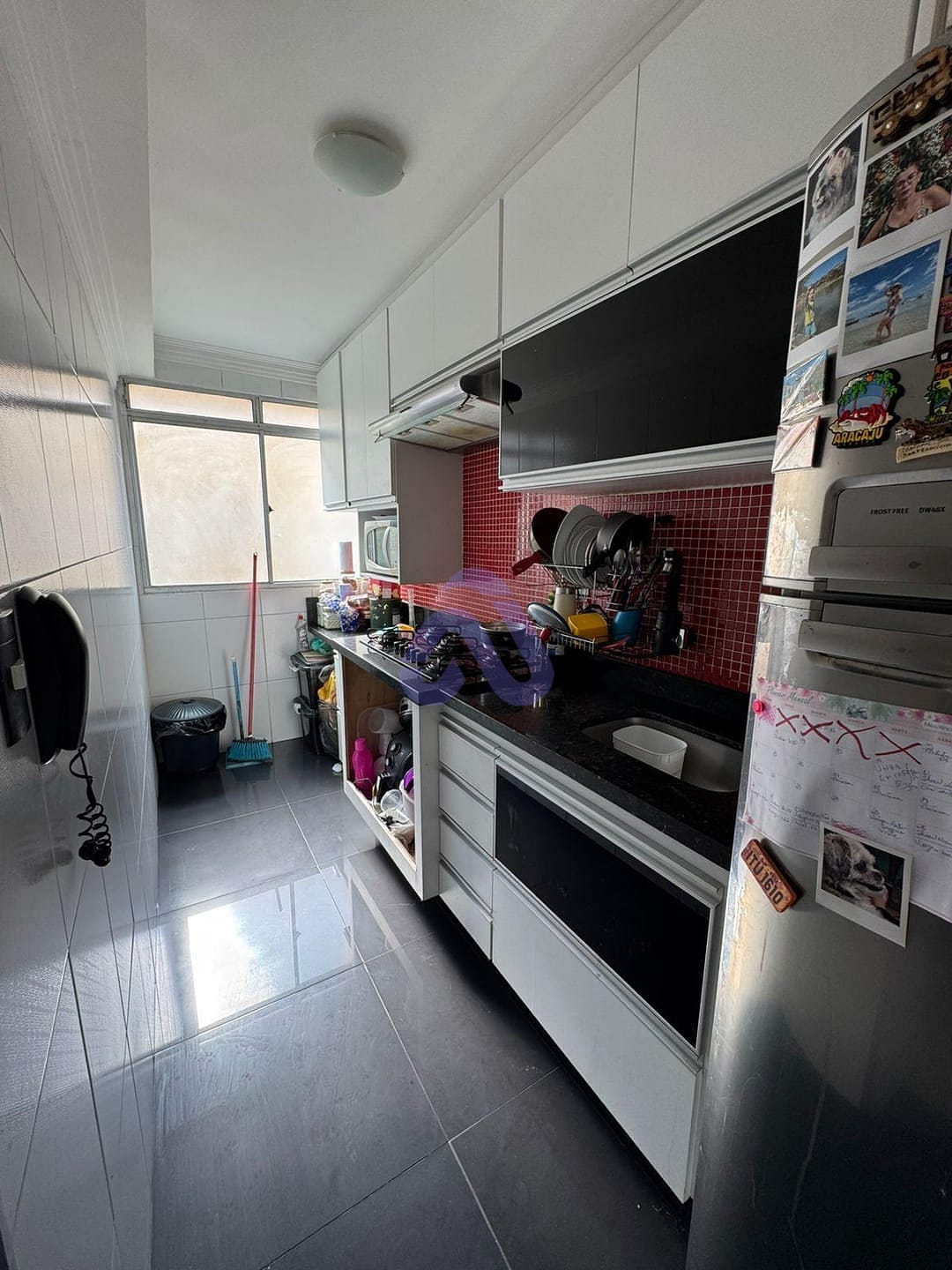 Apartamento, 3 quartos, 90 m² - Foto 5