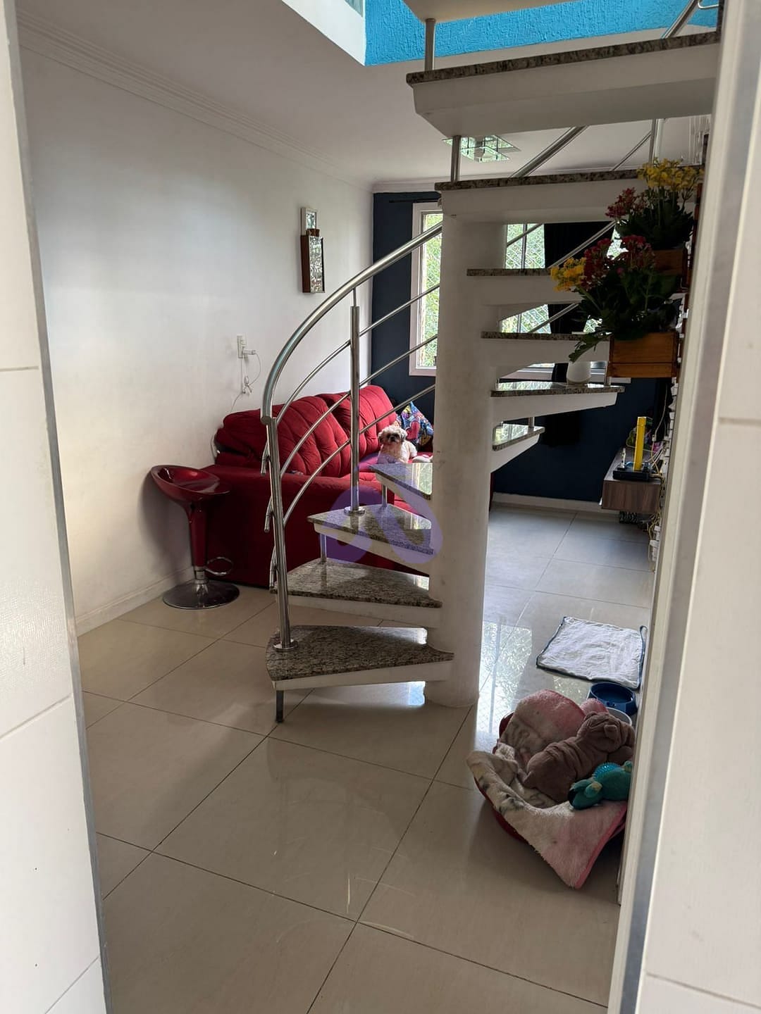 Apartamento, 3 quartos, 90 m² - Foto 2