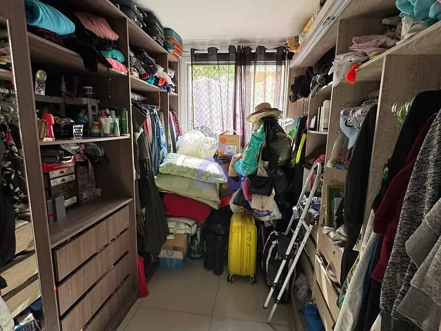 Apartamento com 90m² 3 quartos e 1 banheiro, à venda, no bairro Cidade Líder em São Paulo