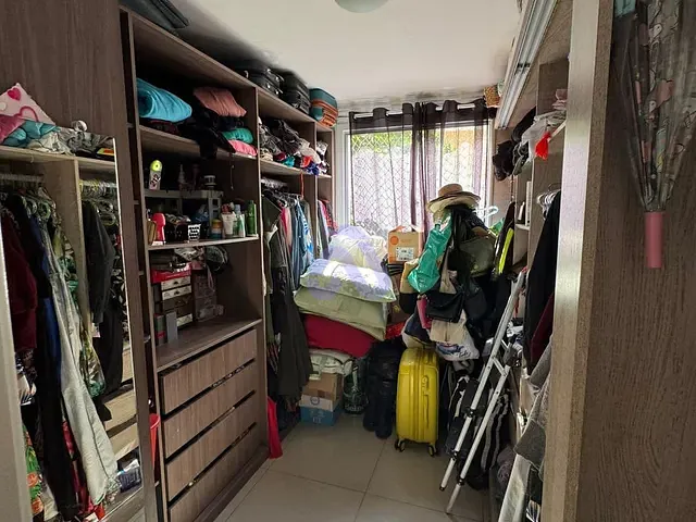 Apartamento com 90m² 3 quartos e 1 banheiro, à venda, no bairro Cidade Líder em São Paulo