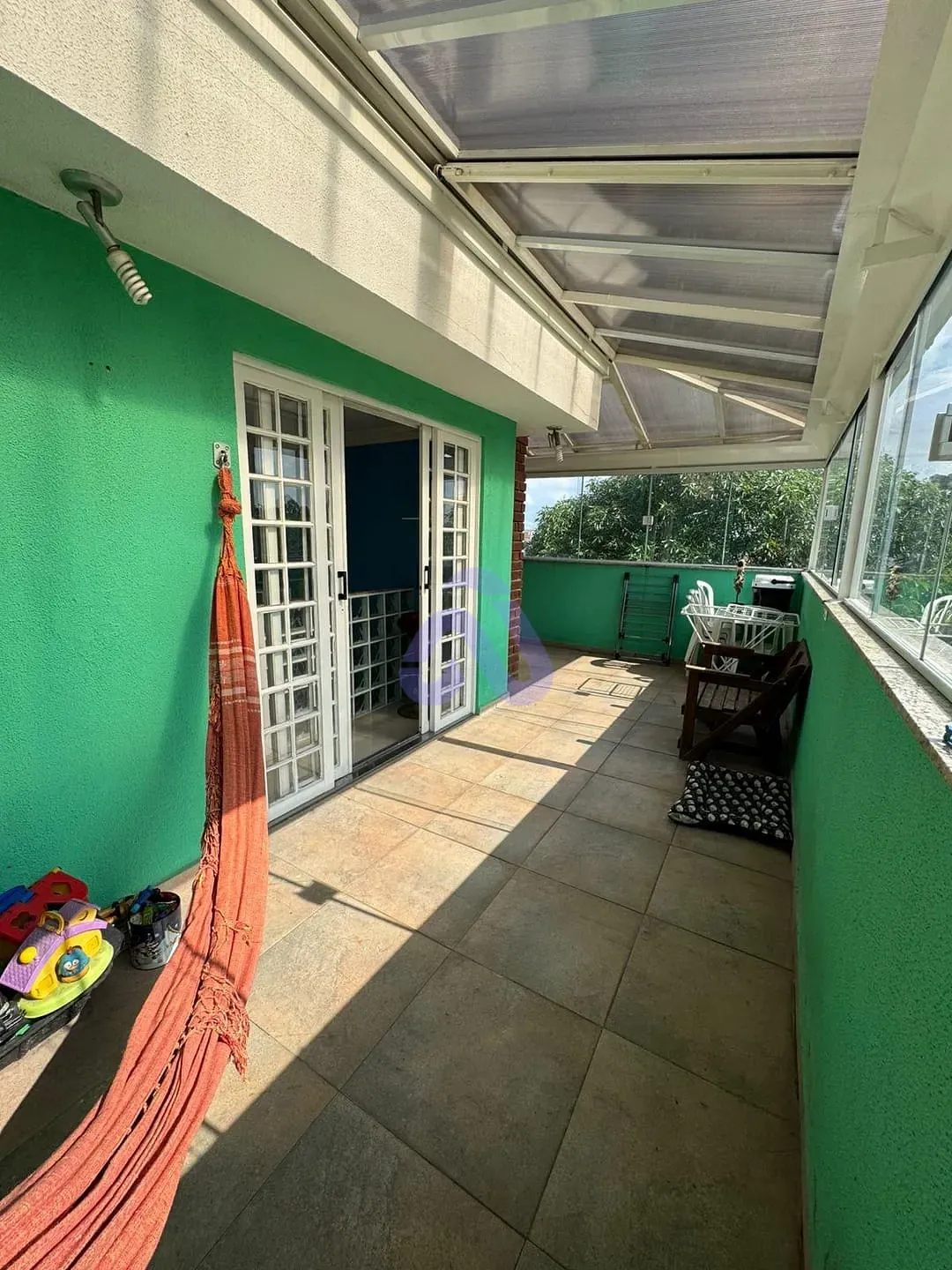 Apartamento, 3 quartos, 90 m² - Foto 16