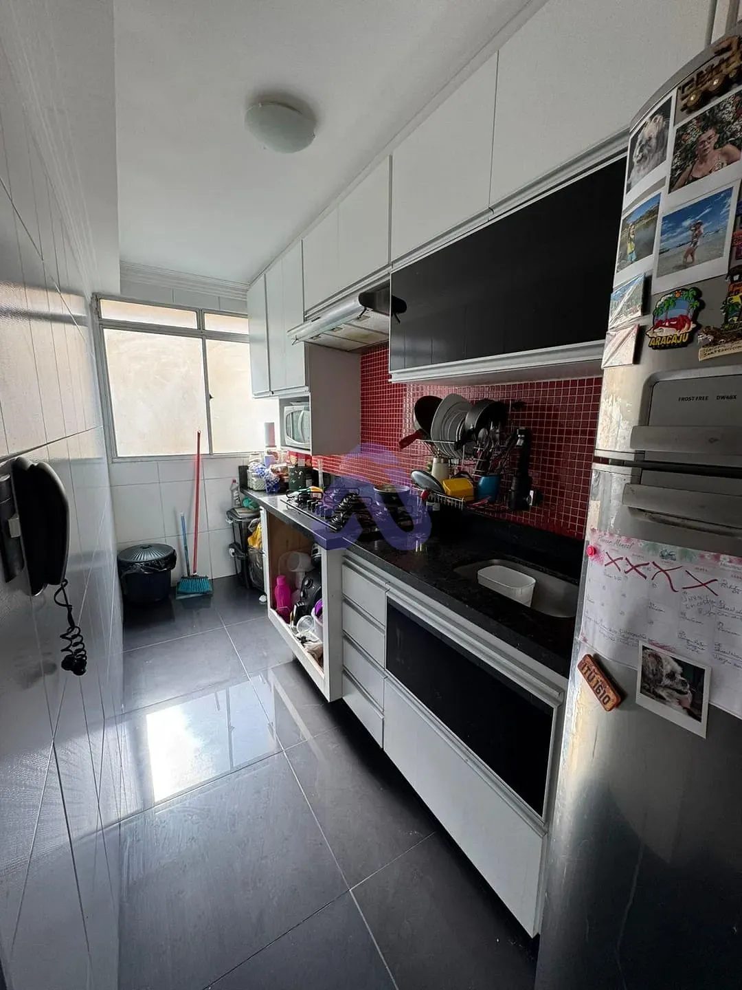 Apartamento, 3 quartos, 90 m² - Foto 5