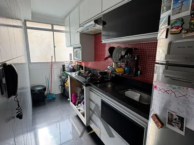 Apartamento com 90m² 3 quartos e 1 banheiro, à venda, no bairro Cidade Líder em São Paulo