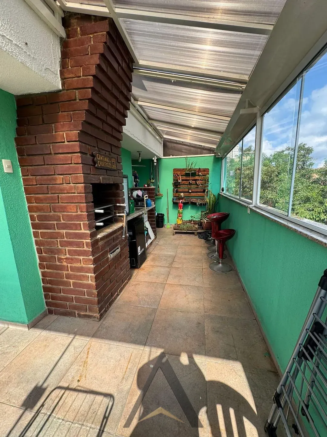 Apartamento, 3 quartos, 90 m² - Foto 14