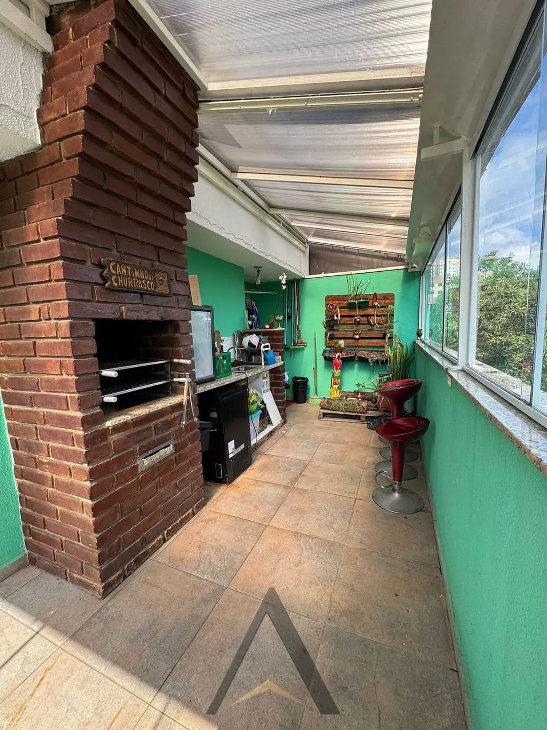 Apartamento, 3 quartos, 90 m² - Foto 15