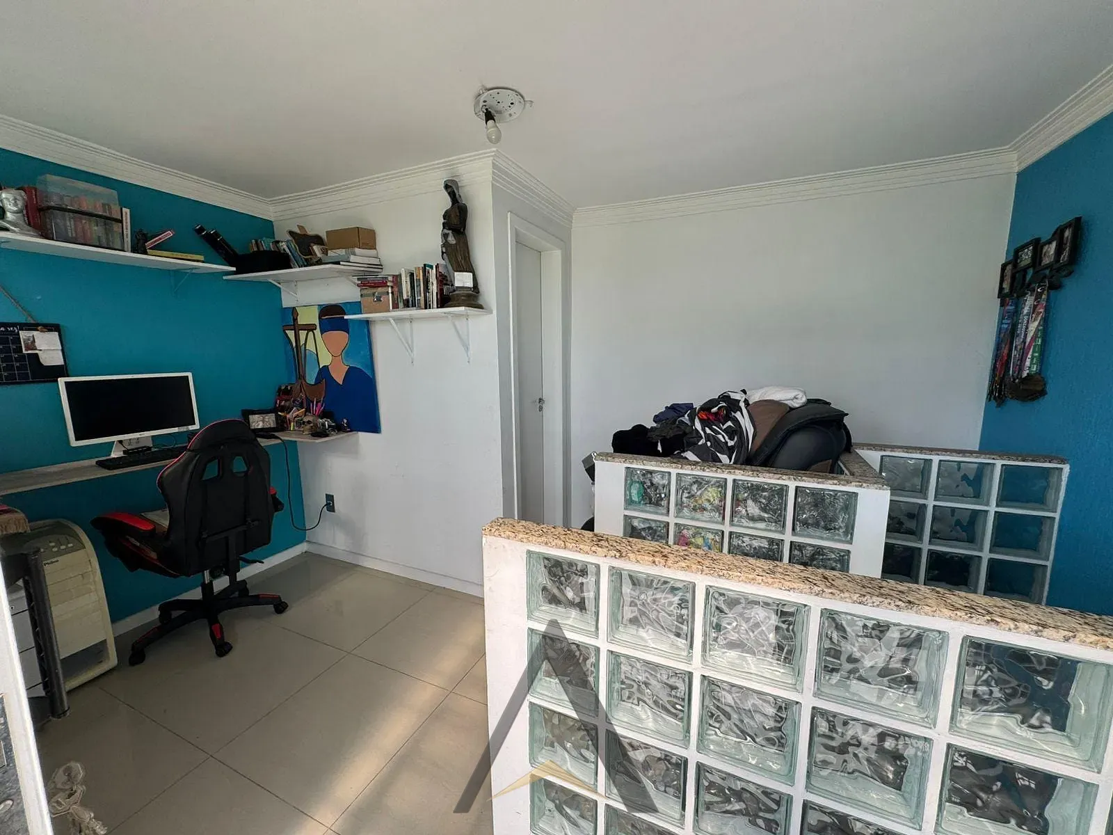 Apartamento, 3 quartos, 90 m² - Foto 11
