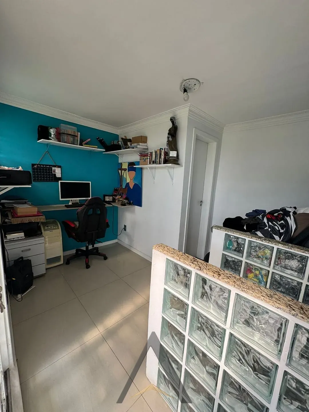 Apartamento, 3 quartos, 90 m² - Foto 12