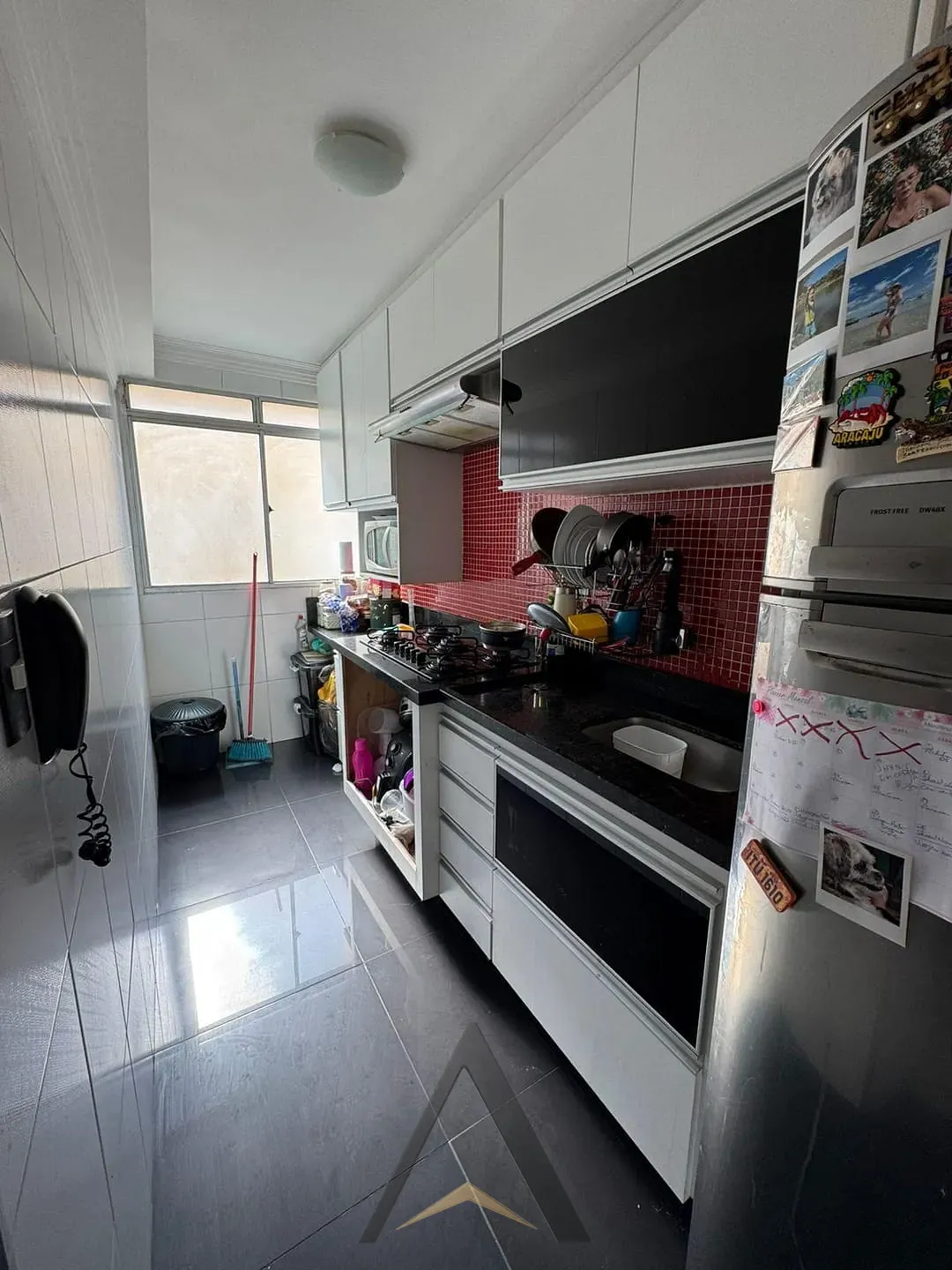 Apartamento, 3 quartos, 90 m² - Foto 5