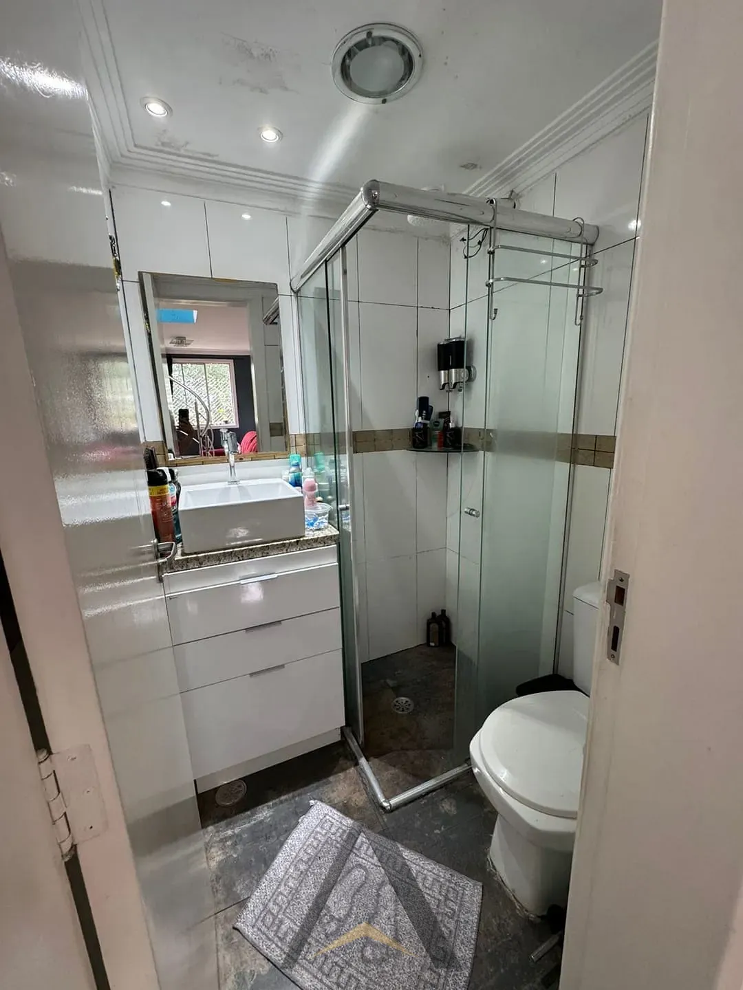 Apartamento, 3 quartos, 90 m² - Foto 7
