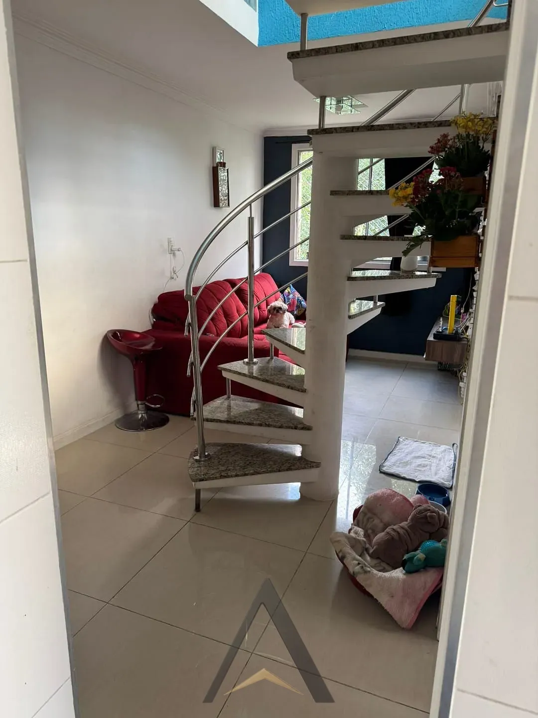 Apartamento, 3 quartos, 90 m² - Foto 2