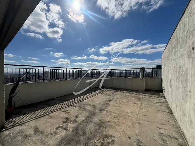 Apartamento 2 quartos e 3 banheiros, à venda, no bairro Tatuapé em São Paulo