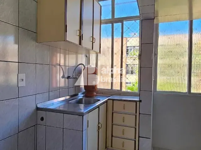 Apartamento com 33m² 1 quarto e 1 banheiro, para alugar, no bairro Asa Sul em Brasília