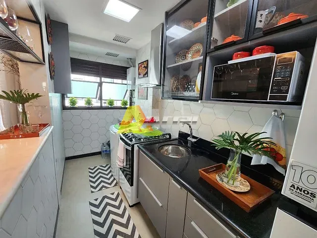 Apartamento com 77m² 2 quartos e 2 banheiros, à venda, no bairro Ipanema em Rio de Janeiro