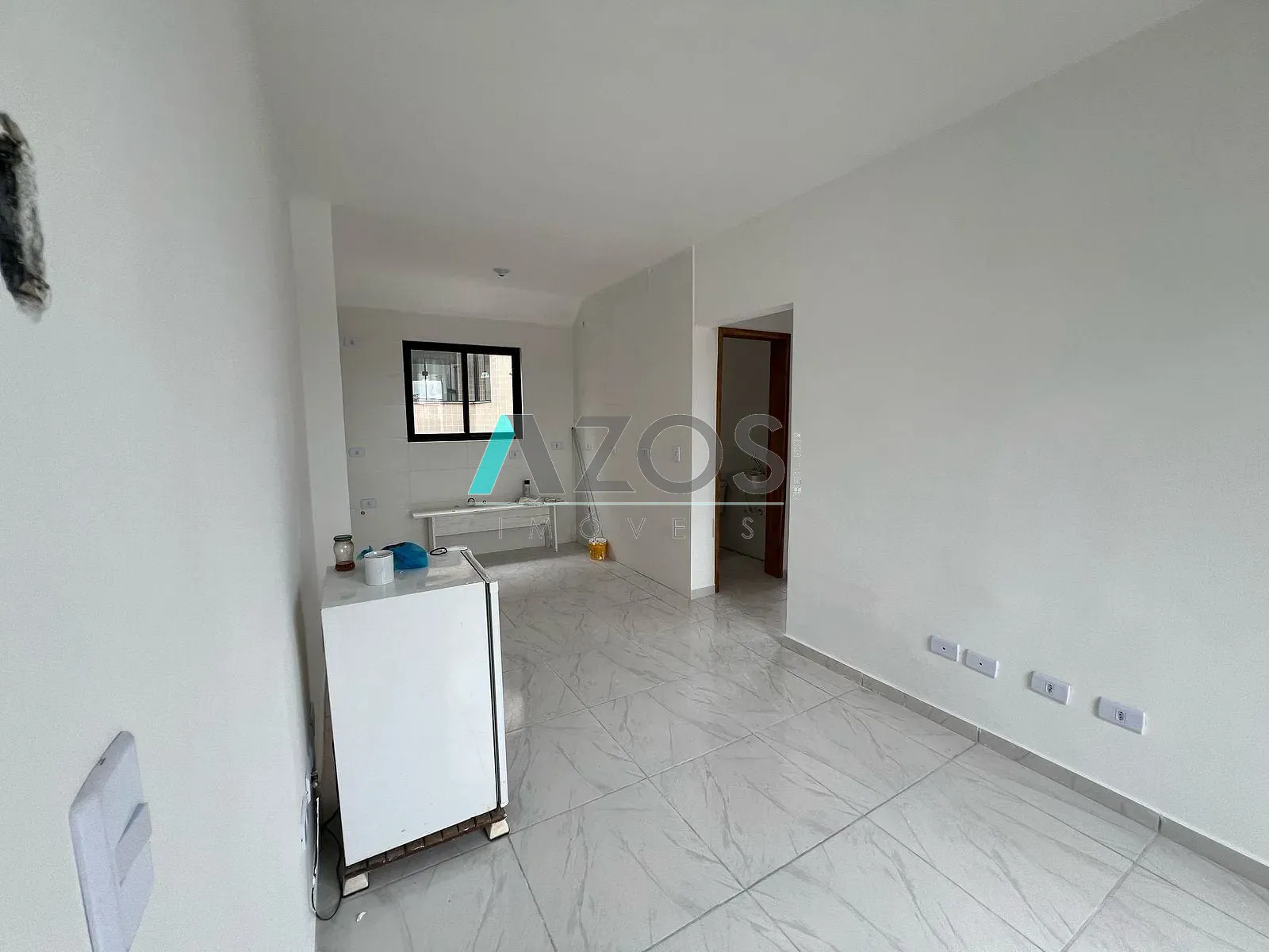 Apartamento, 2 quartos, 43 m² - Foto 6