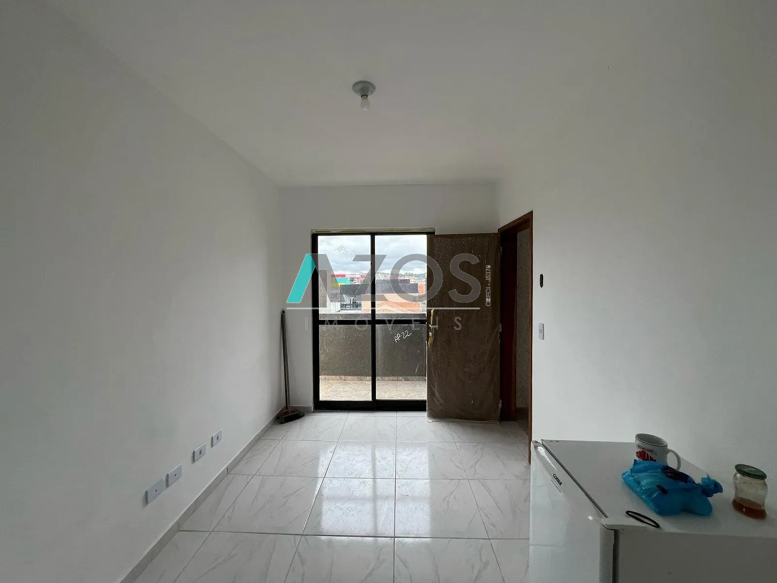 Apartamento, 2 quartos, 43 m² - Foto 2