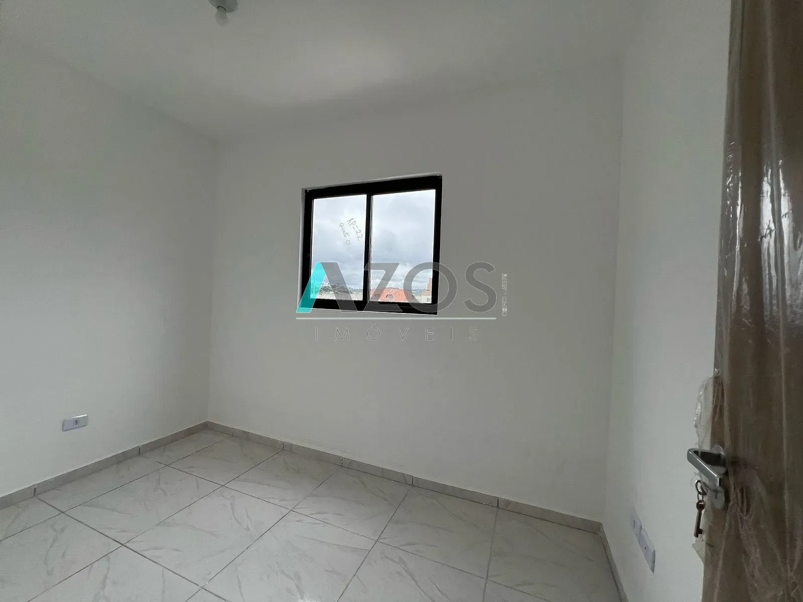 Apartamento, 2 quartos, 43 m² - Foto 7