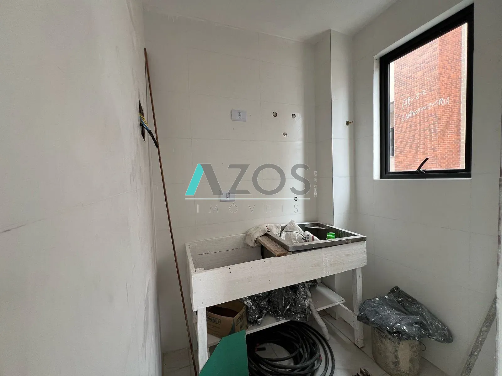 Apartamento, 2 quartos, 43 m² - Foto 10