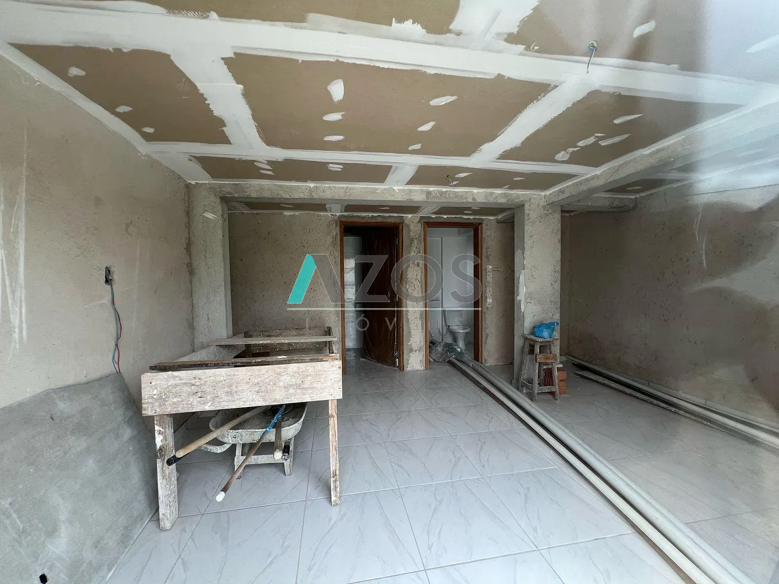 Apartamento, 2 quartos, 43 m² - Foto 26