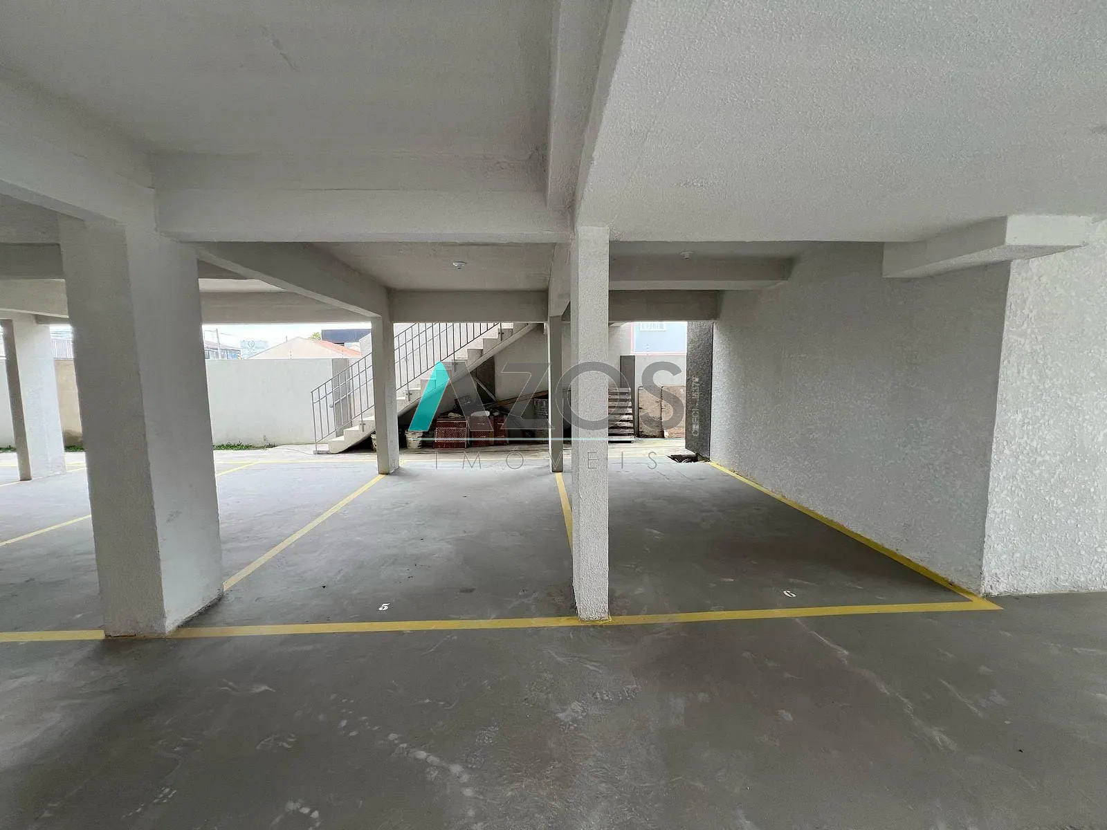 Apartamento, 2 quartos, 43 m² - Foto 24