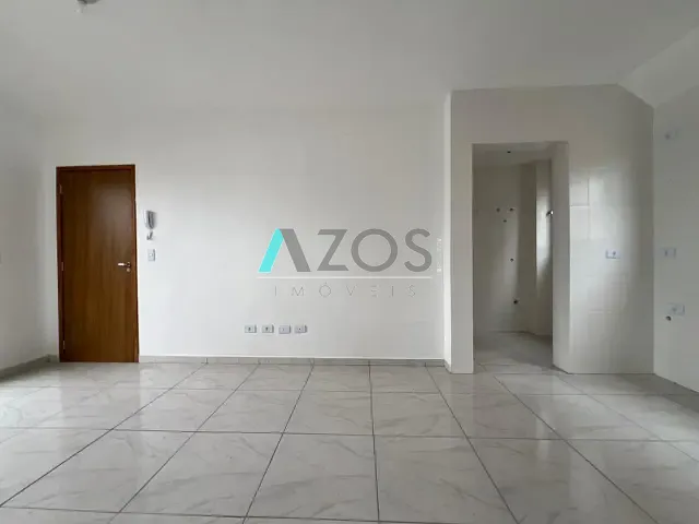 Apartamento 2 quartos e 1 banheiro, à venda, no bairro Guaraituba em Colombo