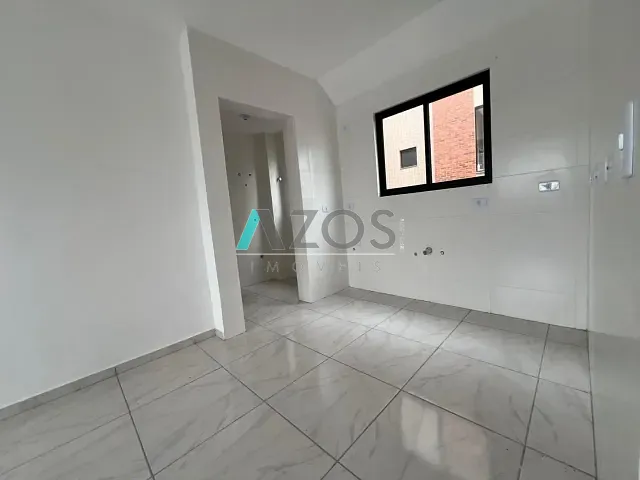 Apartamento 2 quartos e 1 banheiro, à venda, no bairro Guaraituba em Colombo