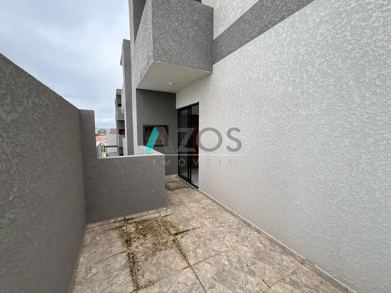 Apartamento, 2 quartos, 43 m² - Foto 21