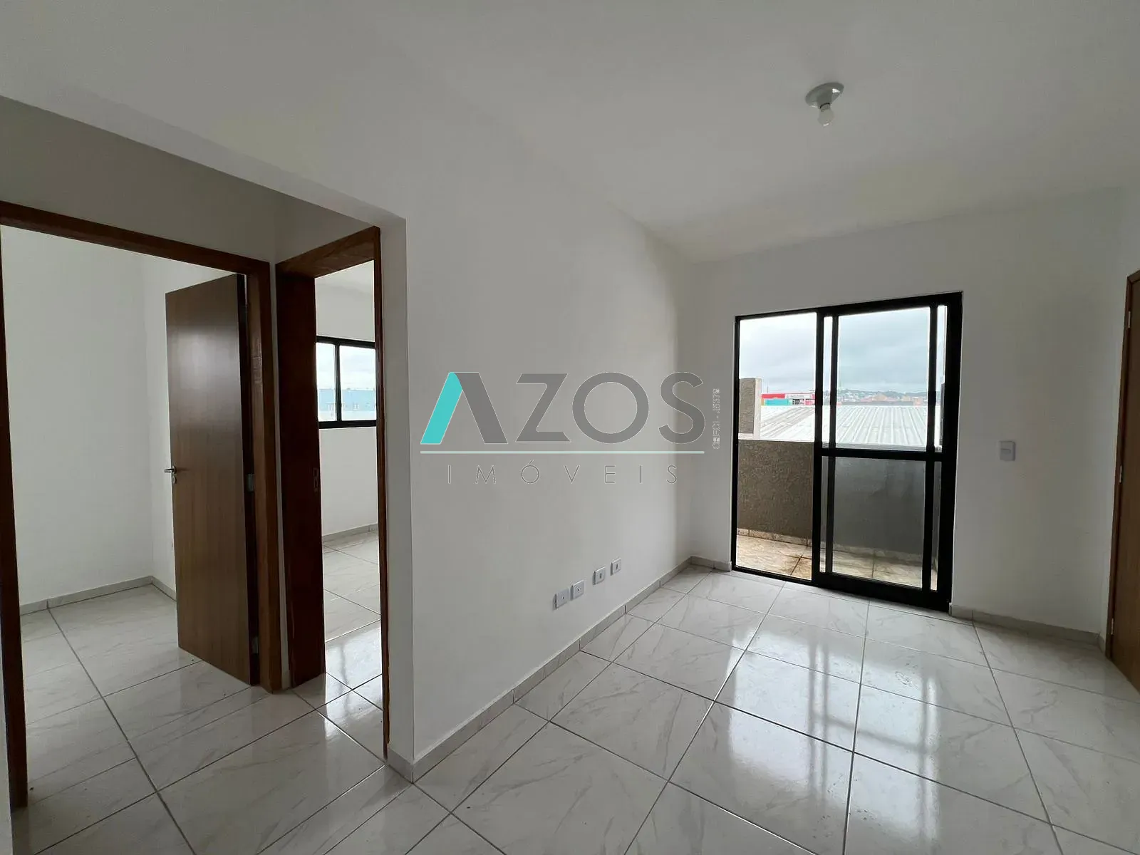 Apartamento, 2 quartos, 43 m² - Foto 7