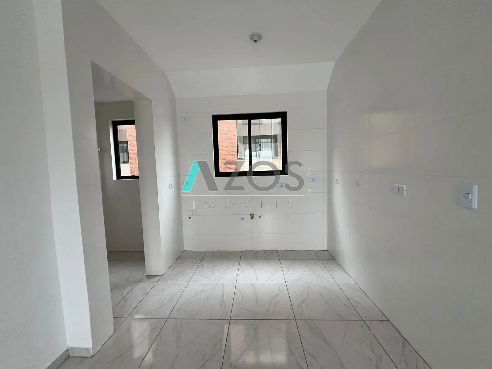 Apartamento, 2 quartos, 43 m² - Foto 12