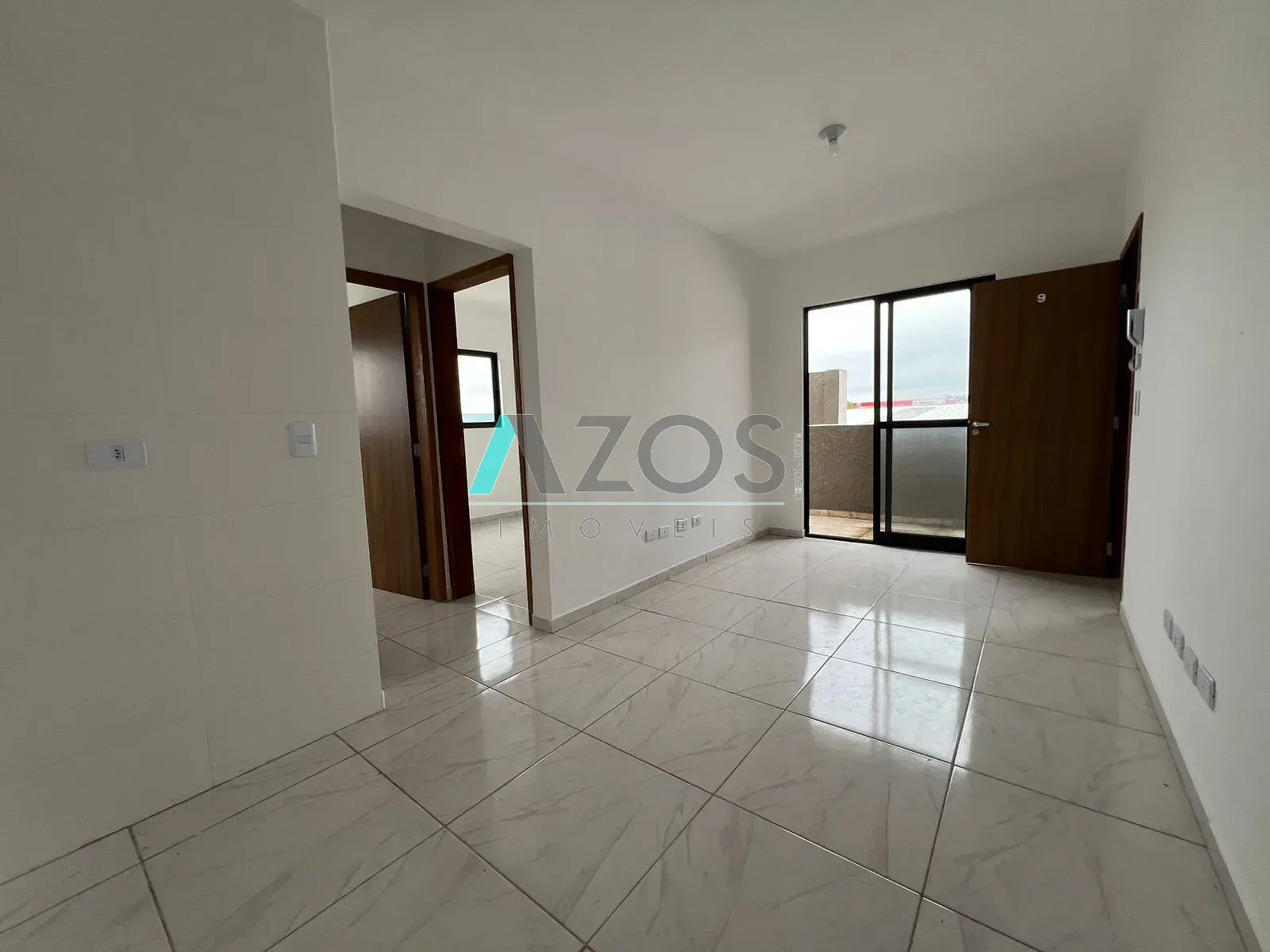 Apartamento, 2 quartos, 43 m² - Foto 8