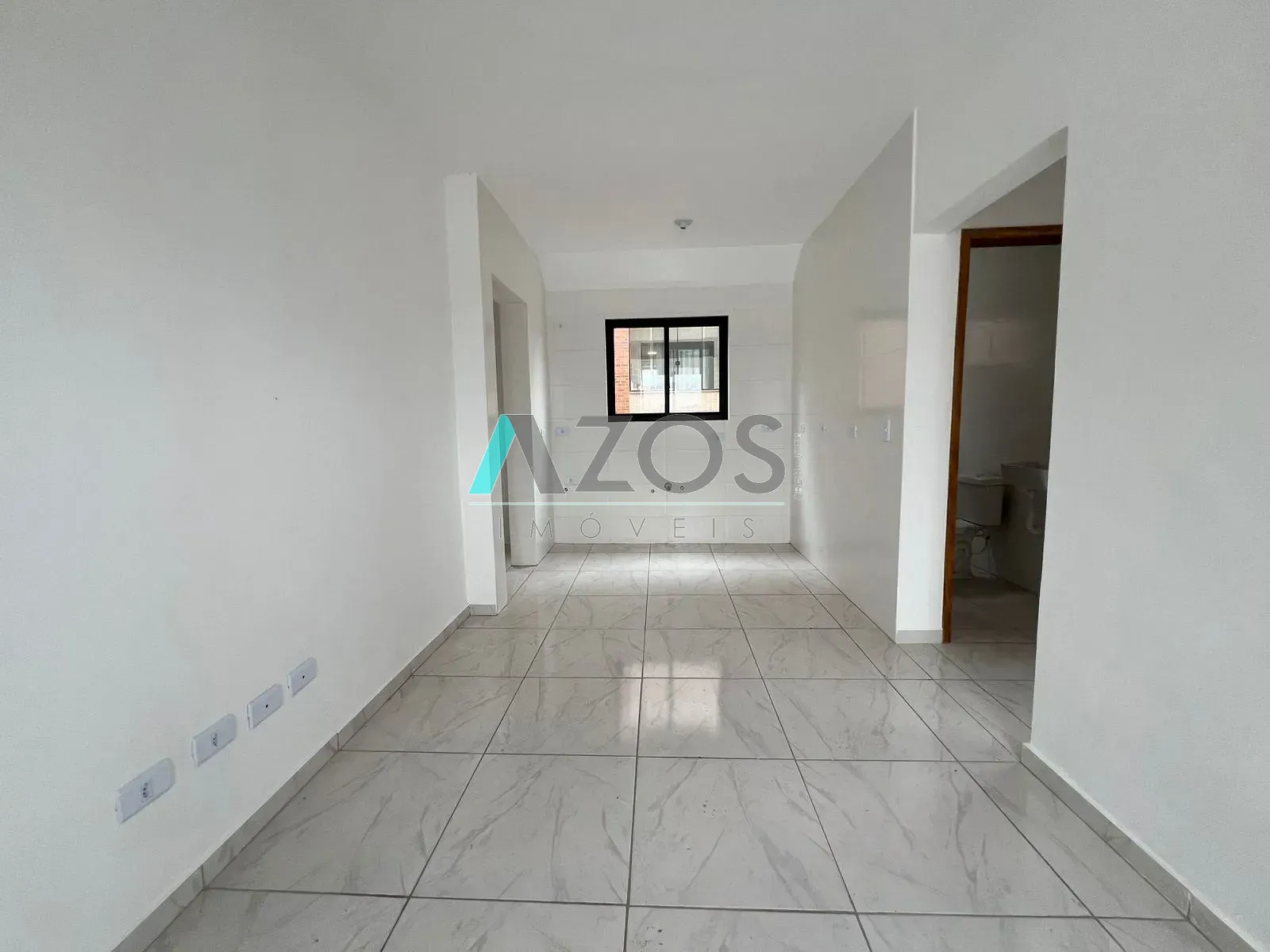 Apartamento, 2 quartos, 43 m² - Foto 11