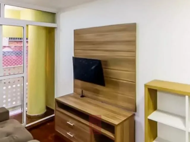 Apartamento com 54m² 2 quartos e 1 banheiro, à venda, no bairro Casa Verde em São Paulo
