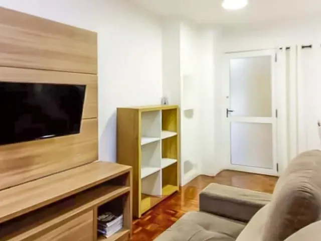 Apartamento com 54m² 2 quartos e 1 banheiro, à venda, no bairro Casa Verde em São Paulo