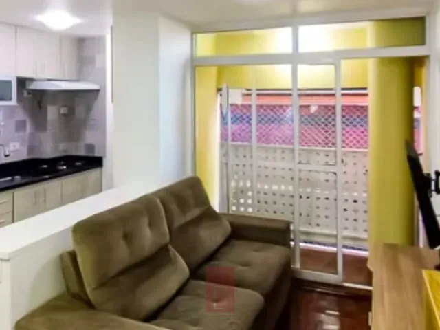 Apartamento com 54m² 2 quartos e 1 banheiro, à venda, no bairro Casa Verde em São Paulo