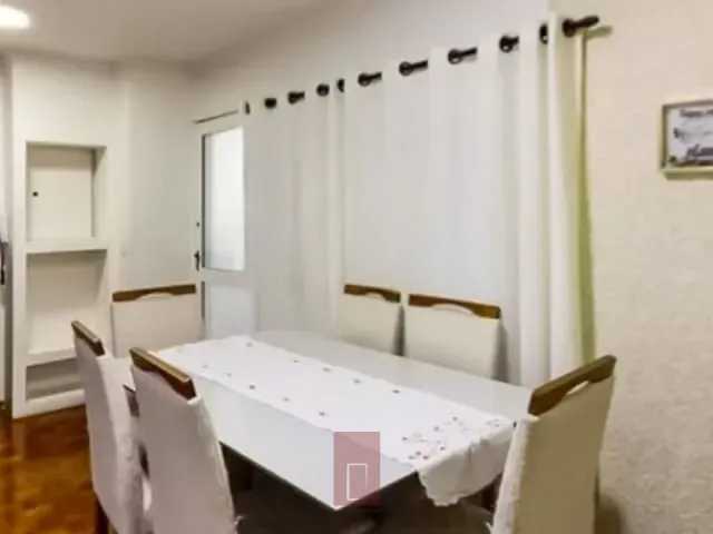 Apartamento com 54m² 2 quartos e 1 banheiro, à venda, no bairro Casa Verde em São Paulo