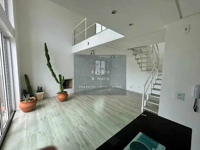 Apartamento com 84m² 1 quarto e 2 banheiros, à venda, no bairro Vila Suzana em São Paulo
