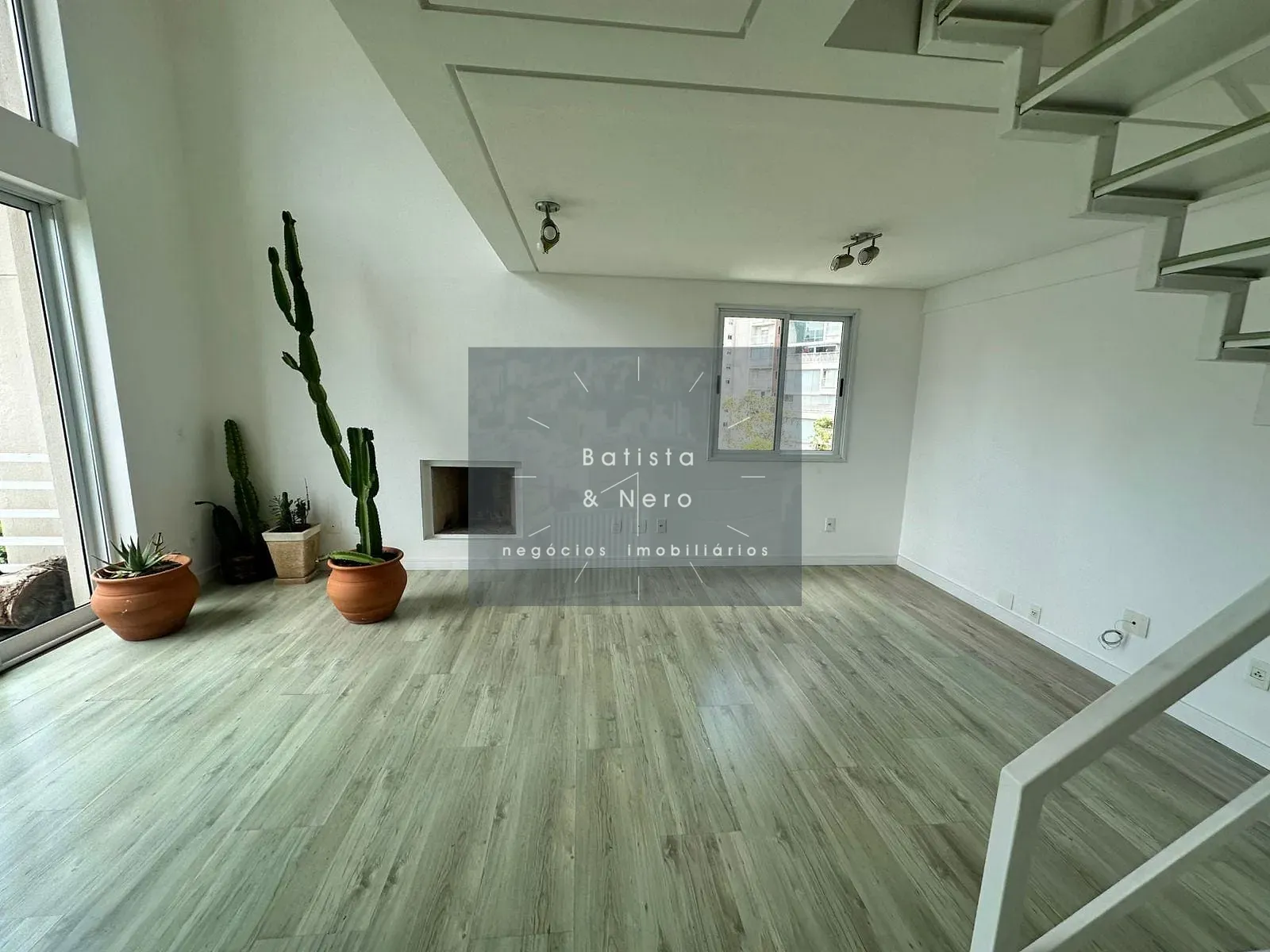 Apartamento, 1 quarto, 84 m² - Foto 2