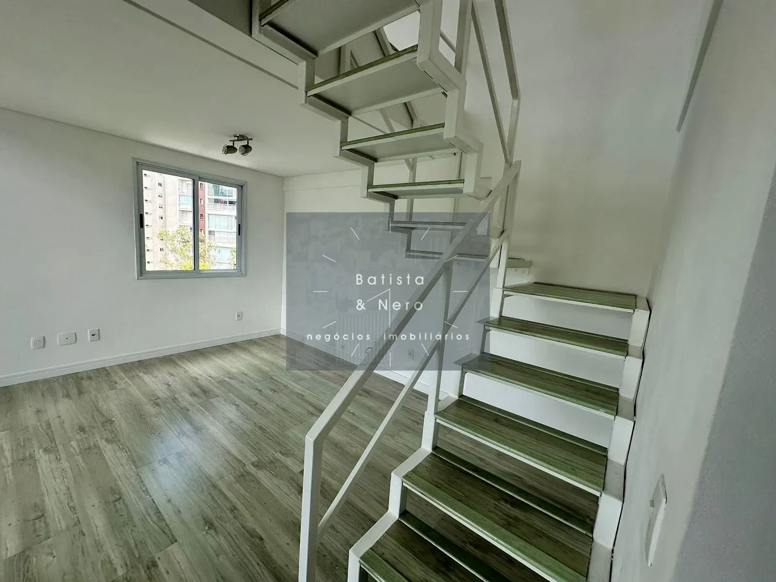 Apartamento, 1 quarto, 84 m² - Foto 7