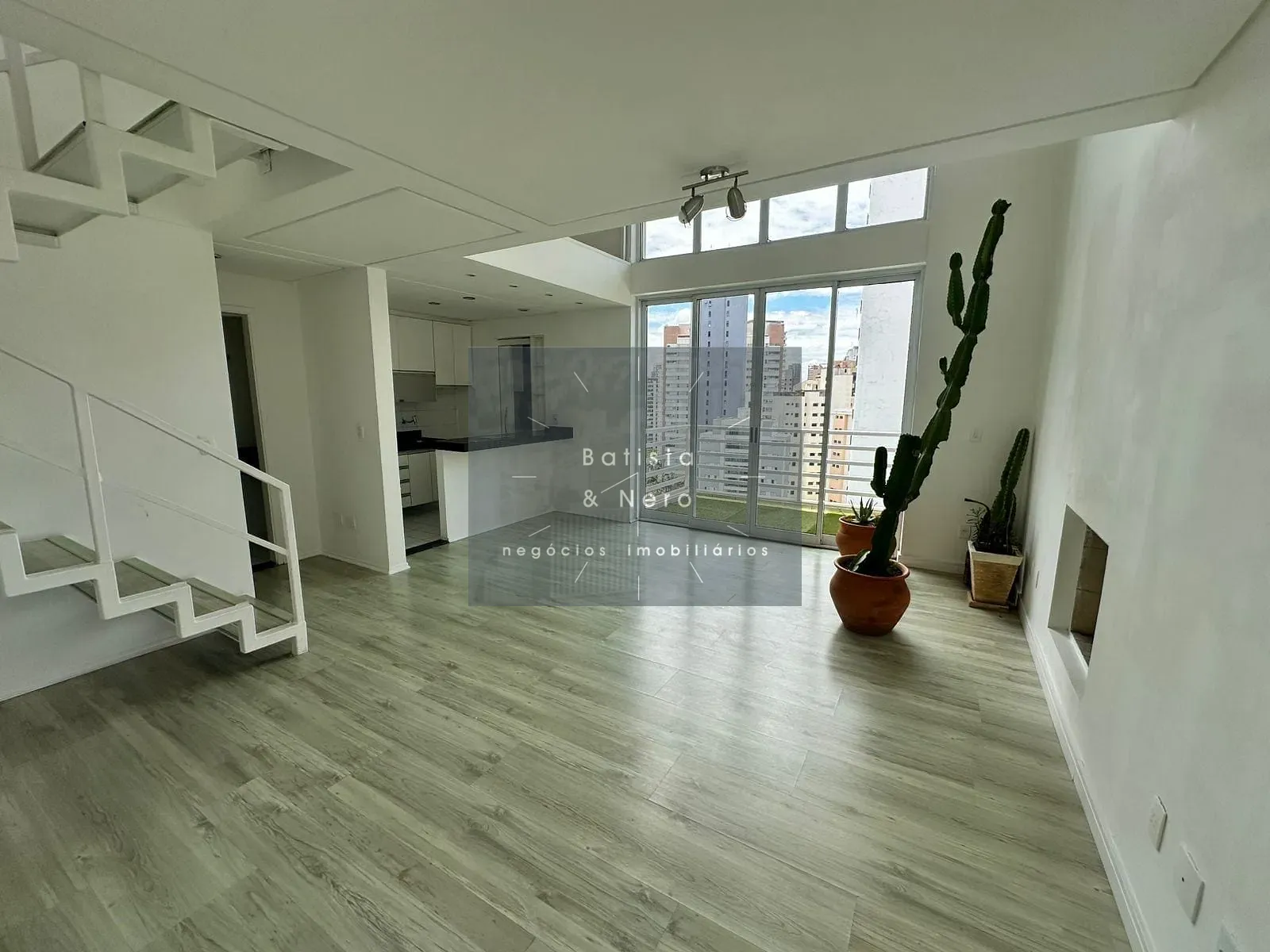 Apartamento, 1 quarto, 84 m² - Foto 6