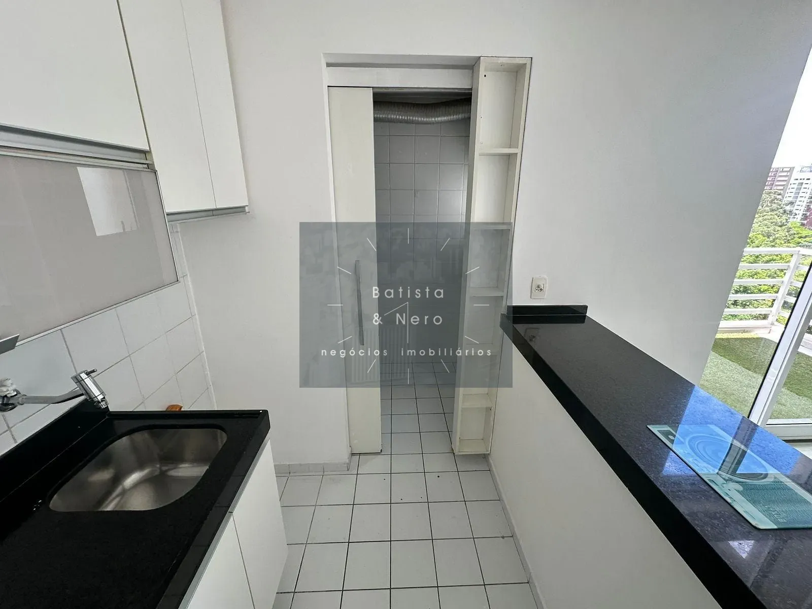 Apartamento, 1 quarto, 84 m² - Foto 13