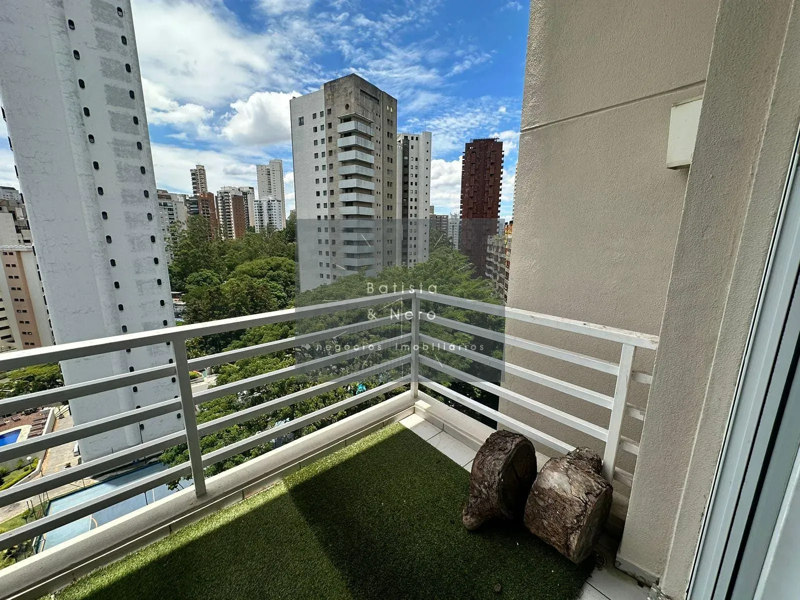 Apartamento, 1 quarto, 84 m² - Foto 11
