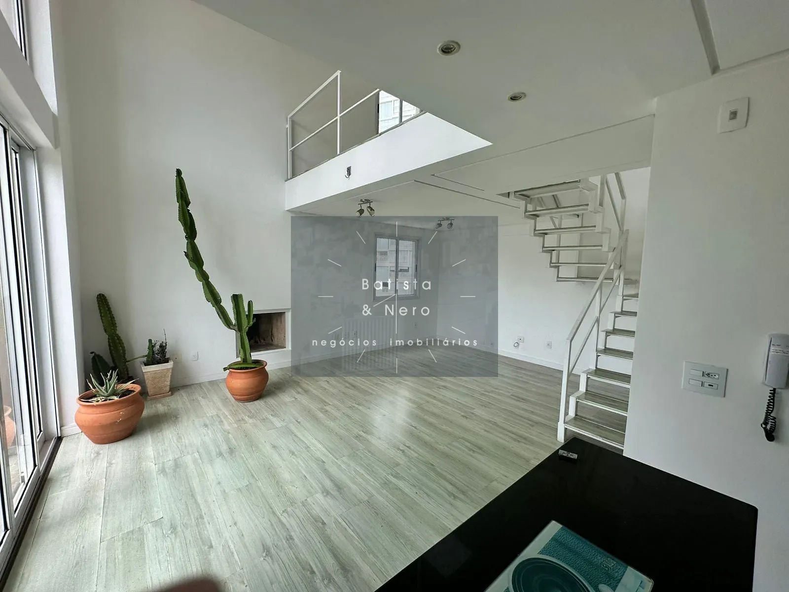 Apartamento, 1 quarto, 84 m² - Foto 4
