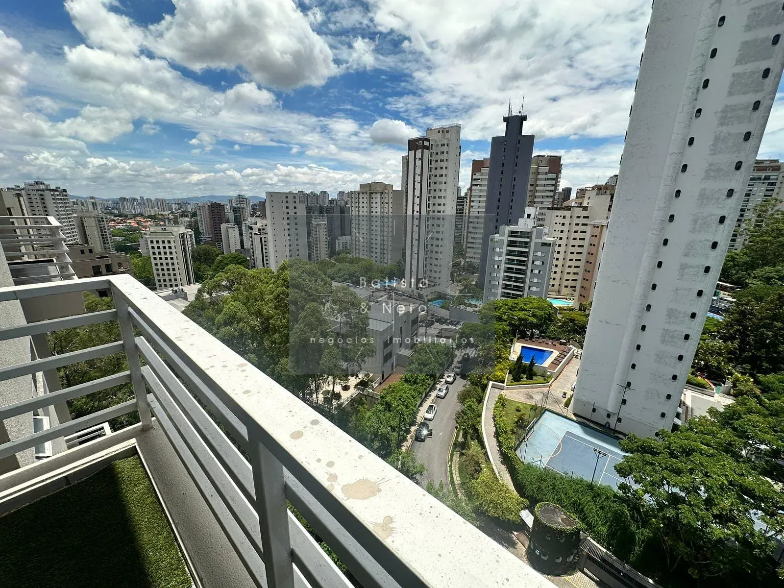 Apartamento, 1 quarto, 84 m² - Foto 8