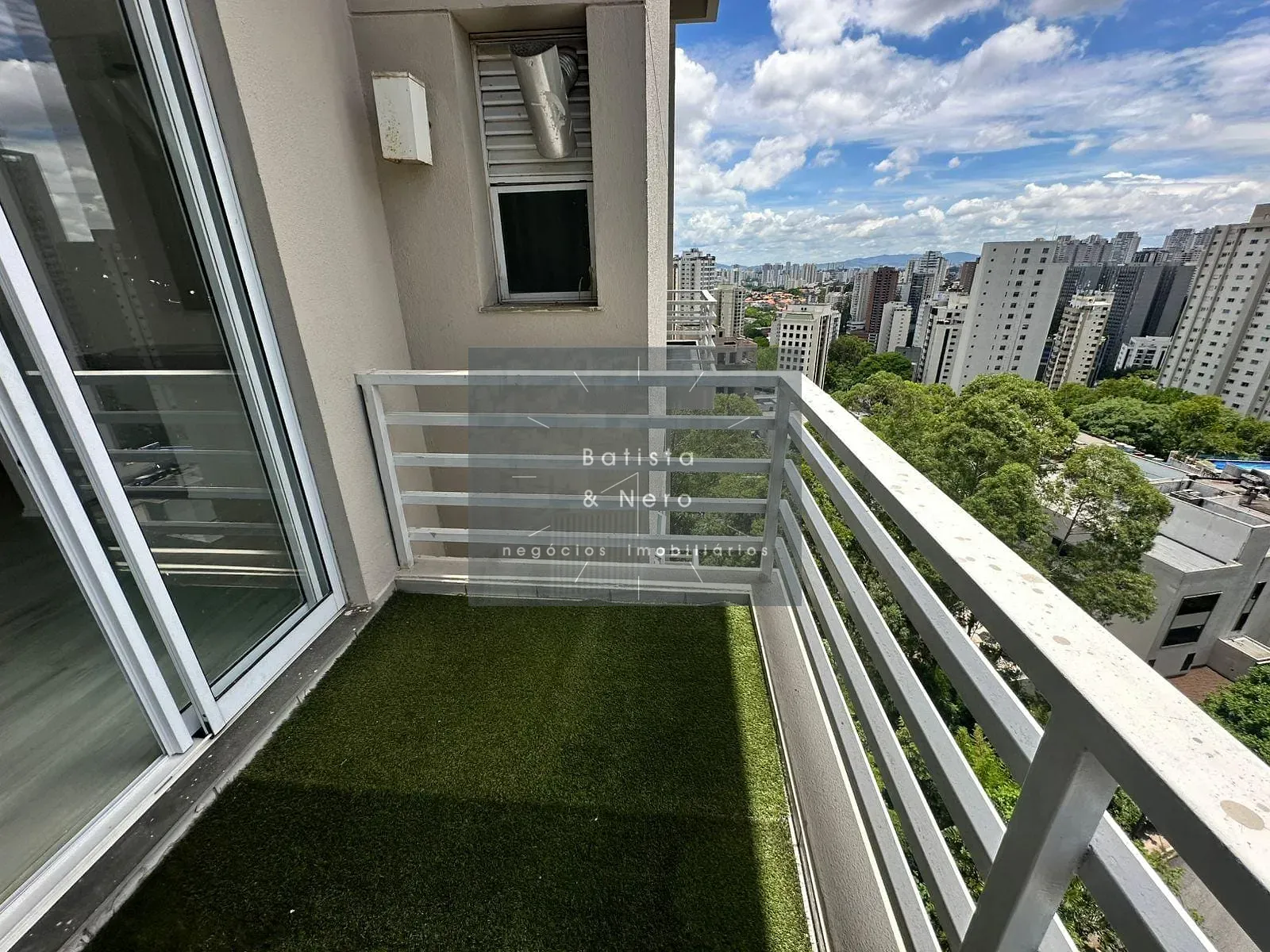 Apartamento, 1 quarto, 84 m² - Foto 9