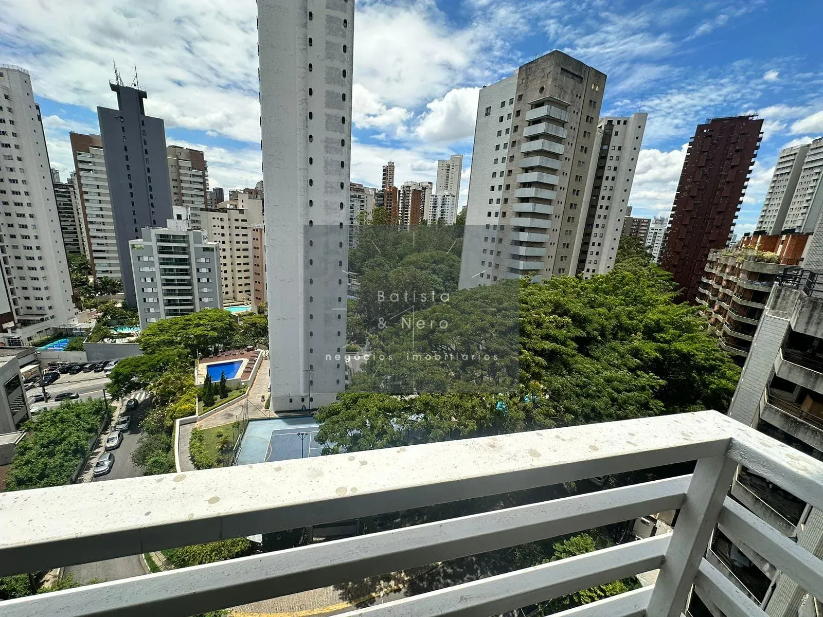 Apartamento, 1 quarto, 84 m² - Foto 10